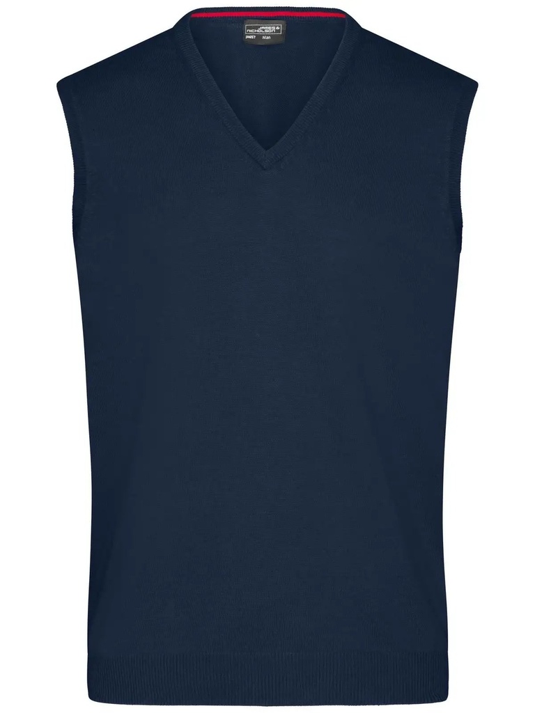 DAIBER - Men's V-Neck Pullover (JN657)