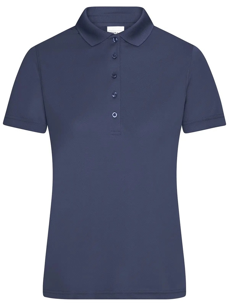 DAIBER - Ladies' Active Polo (JN719)