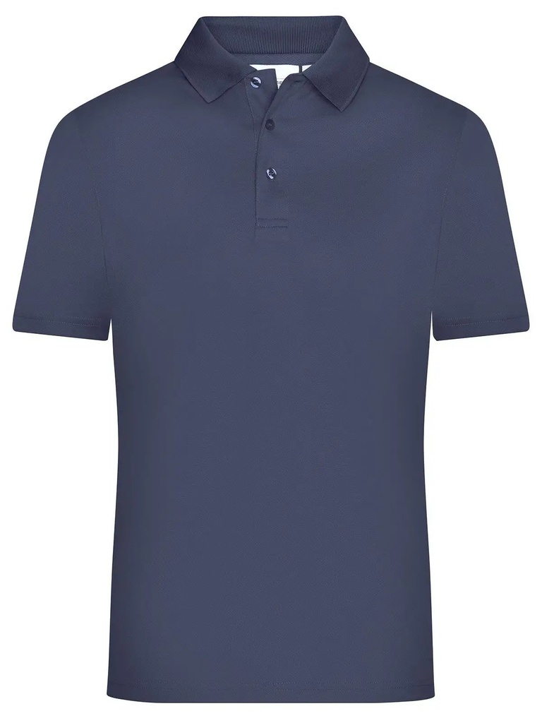 DAIBER - Men's Active Polo (JN720)