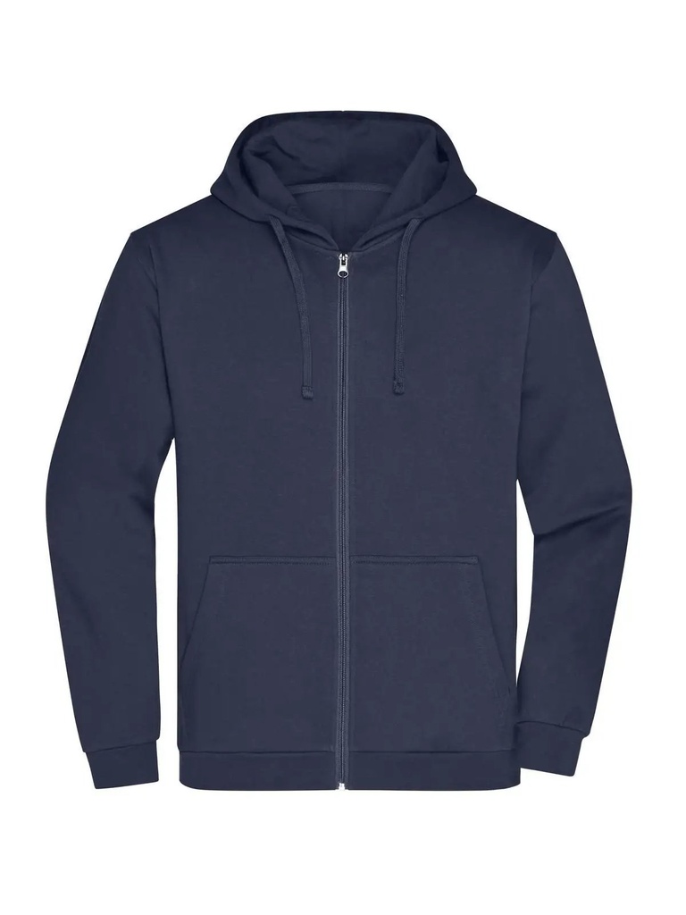 DAIBER - Promo Zip Hoody Men (JN756)