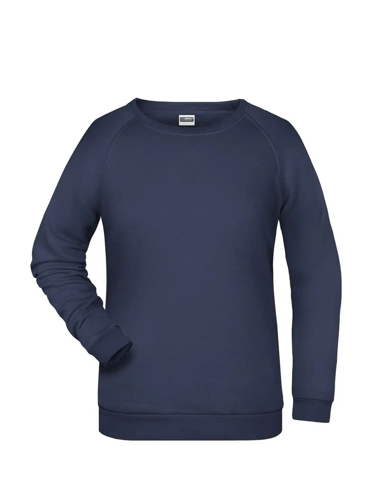 DAIBER - Basic Sweat Lady (JN793)