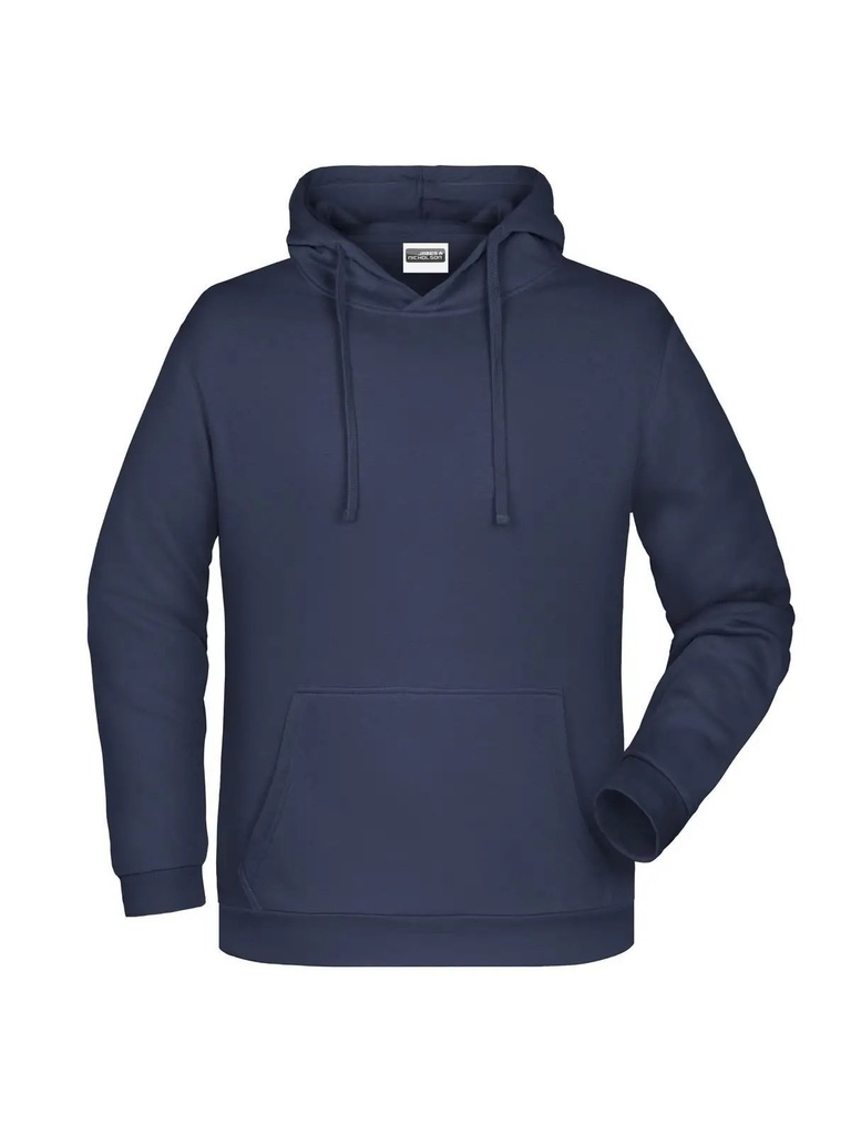DAIBER - Basic Hoody Man (JN796)