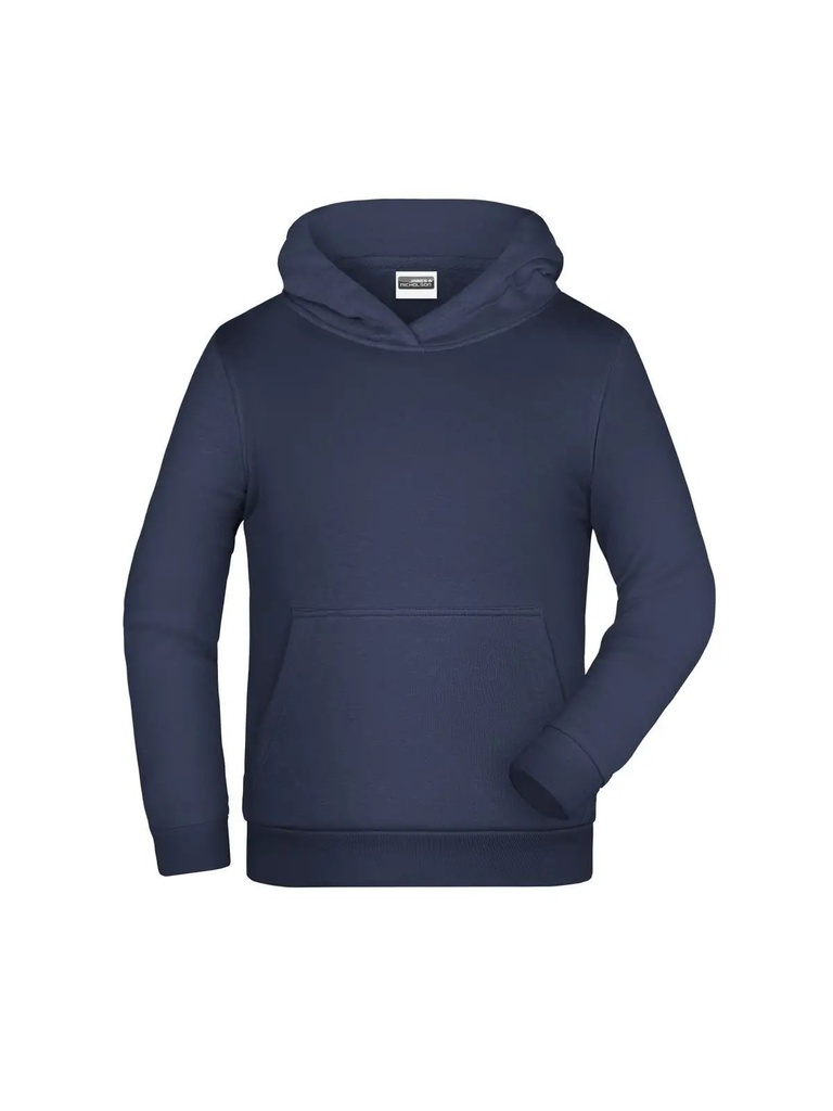 DAIBER - Basic-Hoody Children (JN796K)