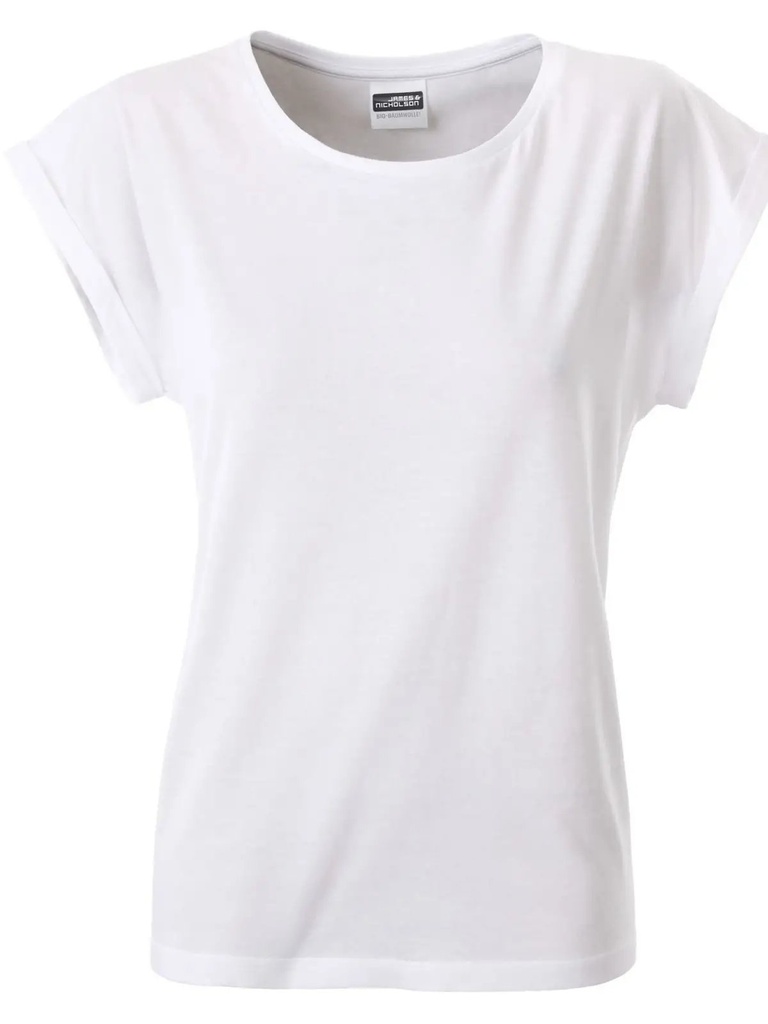 DAIBER - Ladies' Casual-T (JN8005)