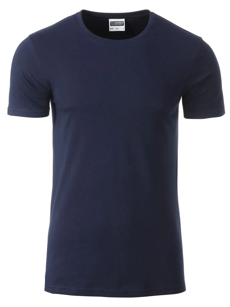 DAIBER - Men's Basic-T (JN8008)