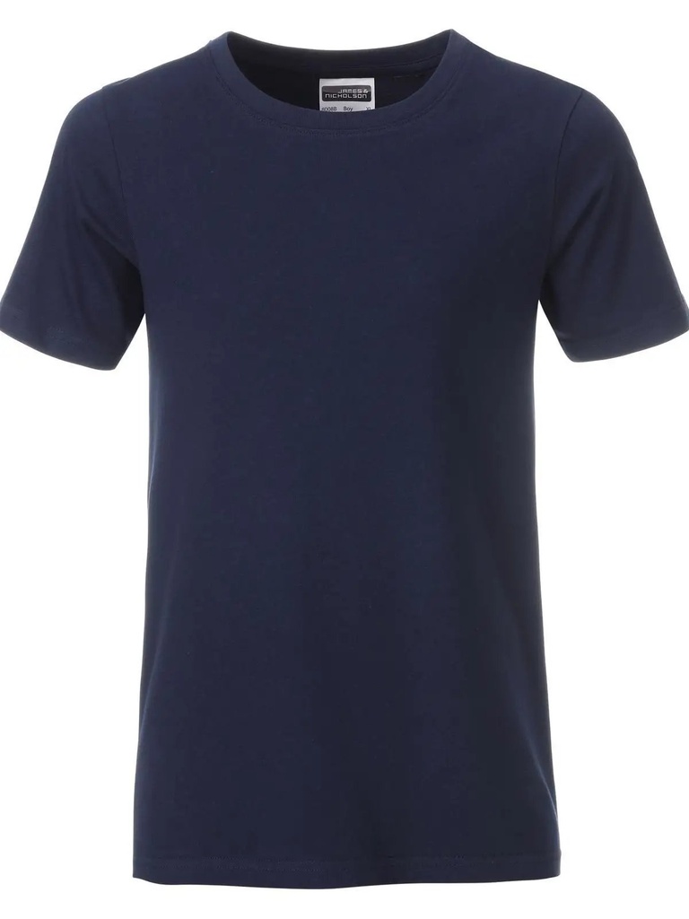 DAIBER - Boys' Basic-T (JN8008B)