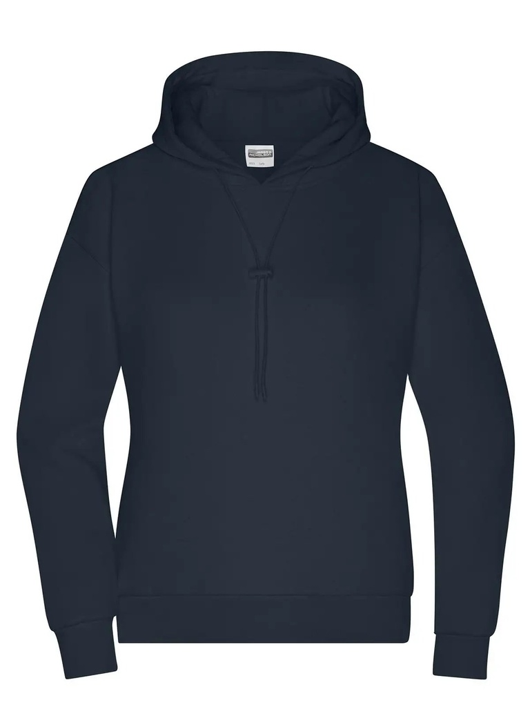 DAIBER - Ladiese¢ Lounge Hoody (JN8033)