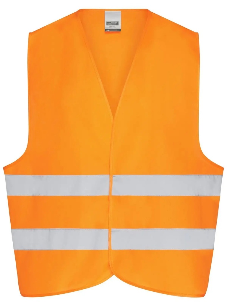 DAIBER - Safety Vest Adults (JN815)