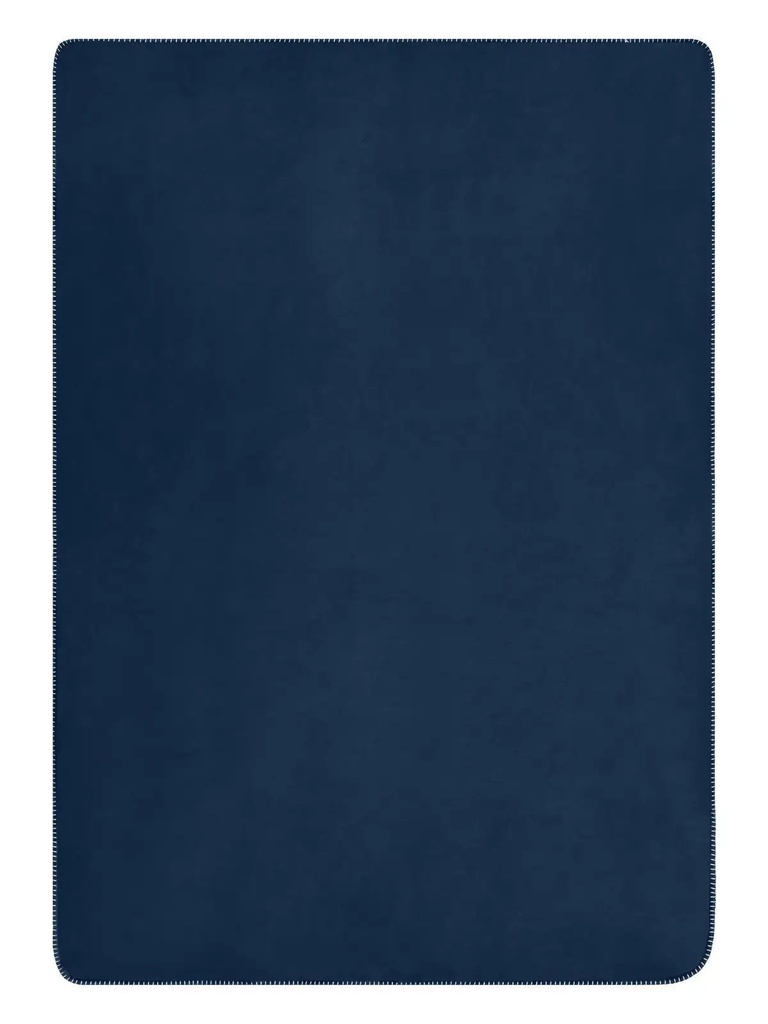 DAIBER - Cosy Hearth Blanket 130x180 (JN955)