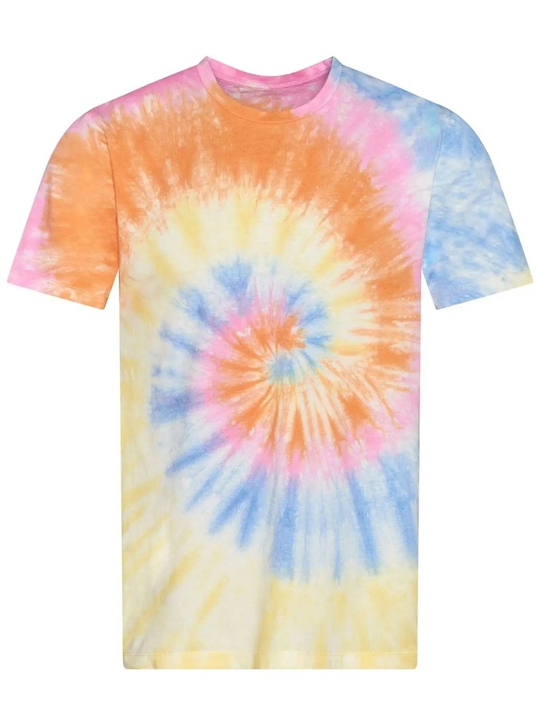 JUST TS BY AWDIS - Tie-Dye T (JT022)