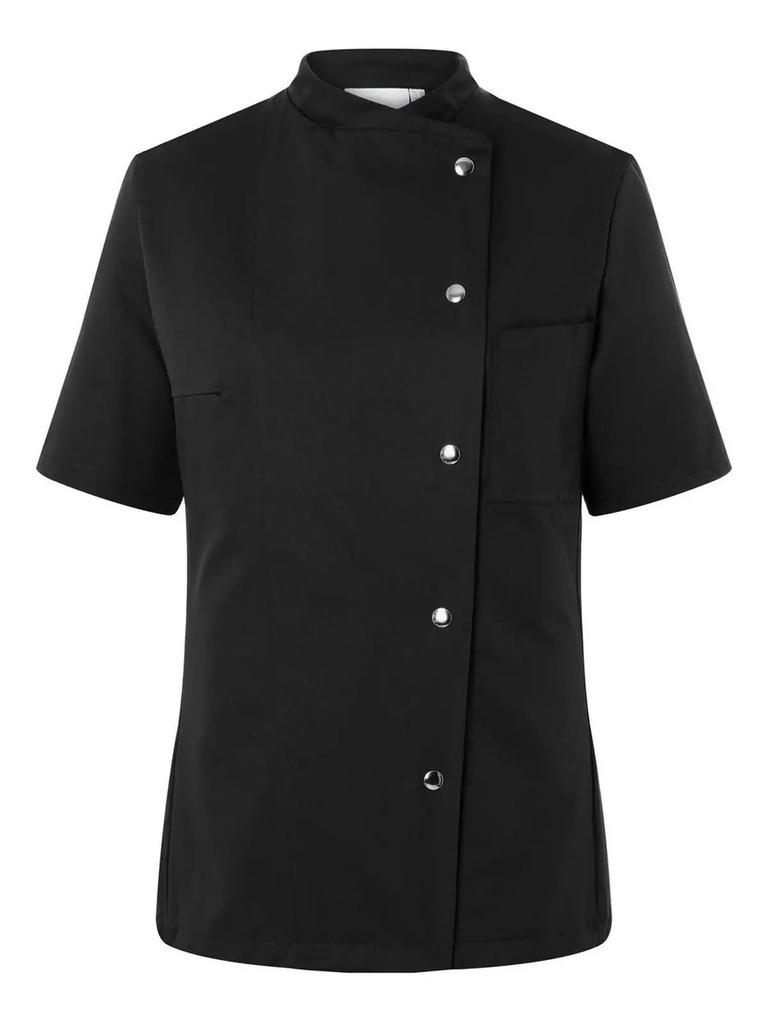 KARLOWSKY - Ladies' Chef Jacket Greta (KJF4)