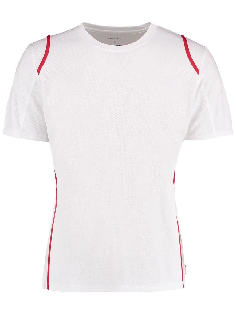 KUSTOM KIT - T-Shirt Cooltex Men (KK991)