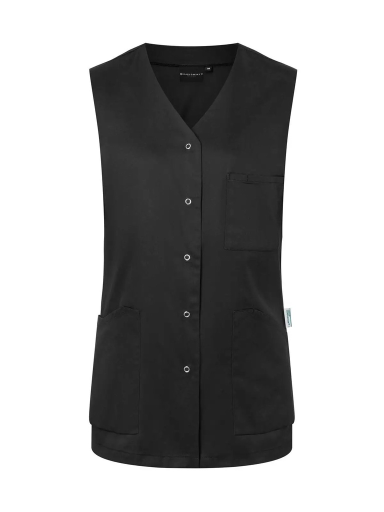 KARLOWSKY - Sleeve-less Ladiese Tunic Essential (KKS67)