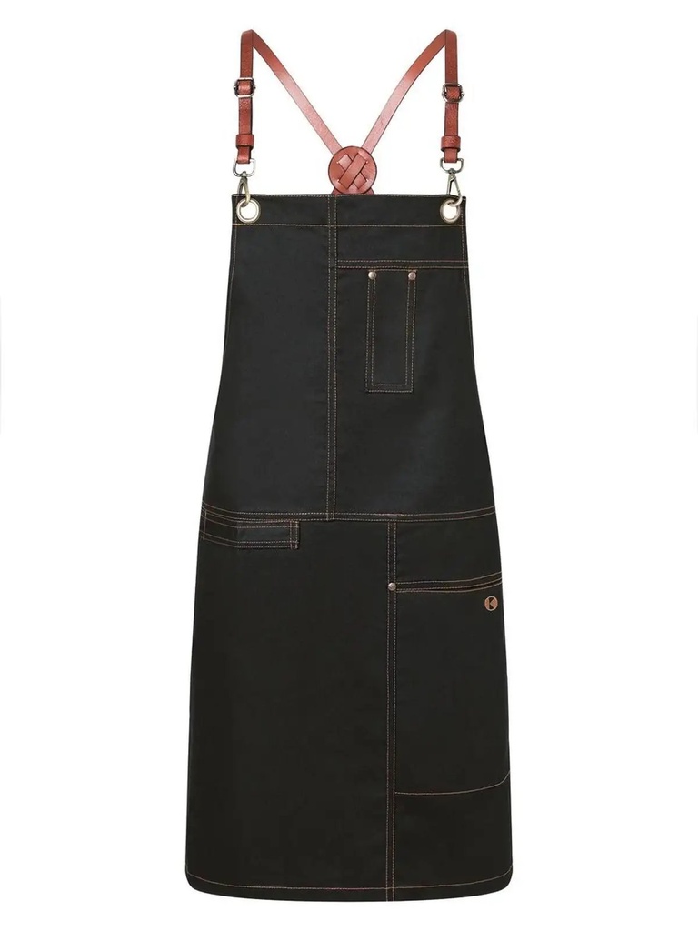 KARLOWSKY - Bib Apron Urban X-Style (KLS25)