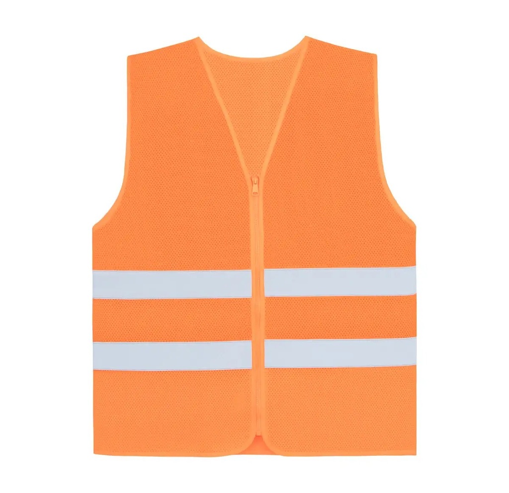 KORNTEX - Comfort Mesh Safety Vest Rhodes (KXCMZ)