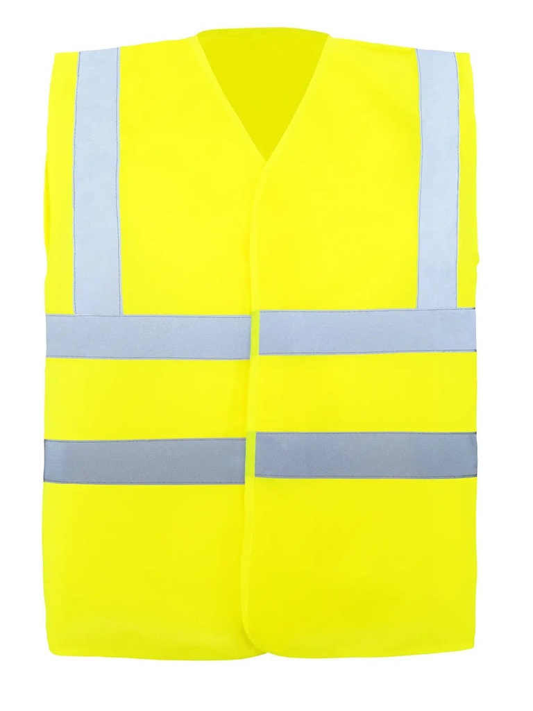 KORNTEX - Comfort Safety Vest Minden (KXCVR)
