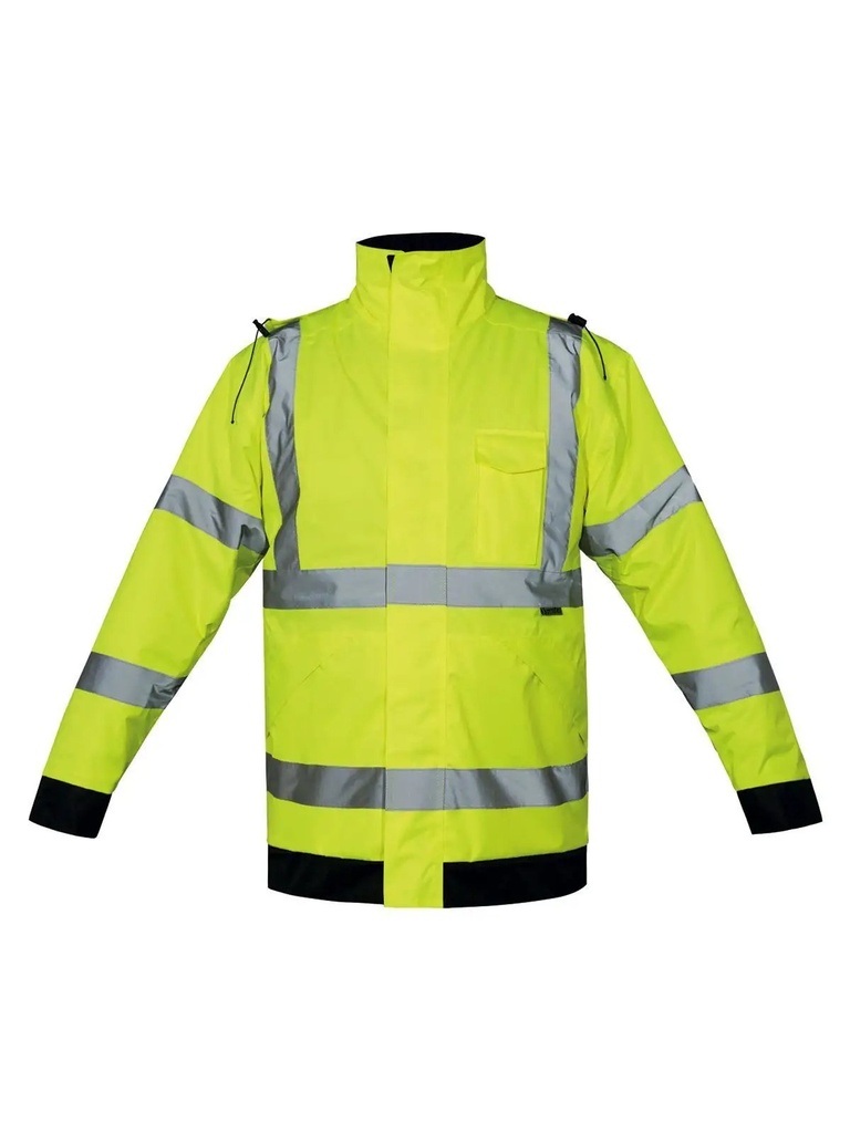 KORNTEX - Premium Raining Jacket (KXRJ)