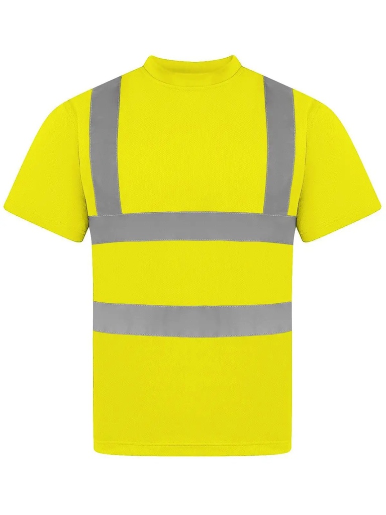 KORNTEX - Hi-viz T-Shirt (KXSHIRT)