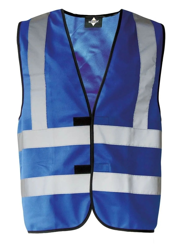 KORNTEX - Four Reflective Stripes (KXVR)