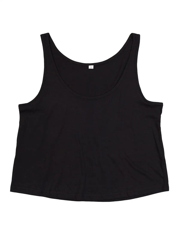 MANTIS - Women'se¢ Organic Crop Vest (MAM127)