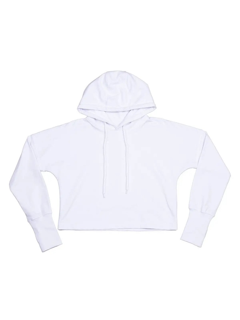 MANTIS - Cropped Hoodie (MAM140)