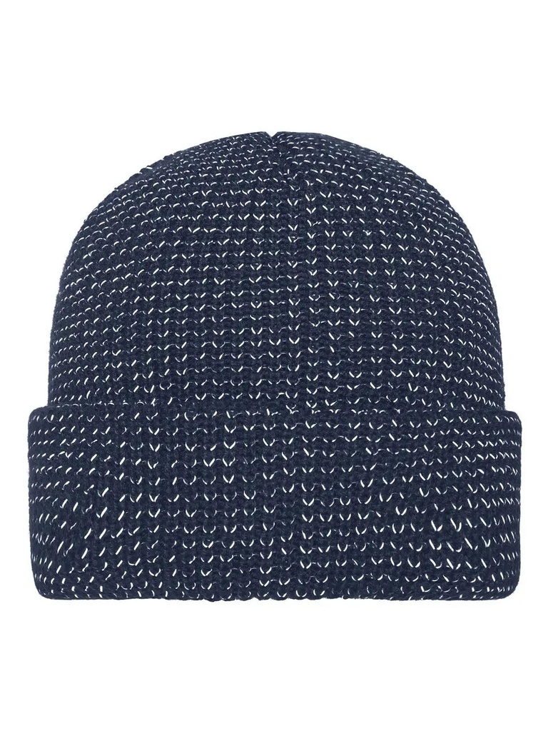 DAIBER - Reflective Winter Beanie (MB7142)