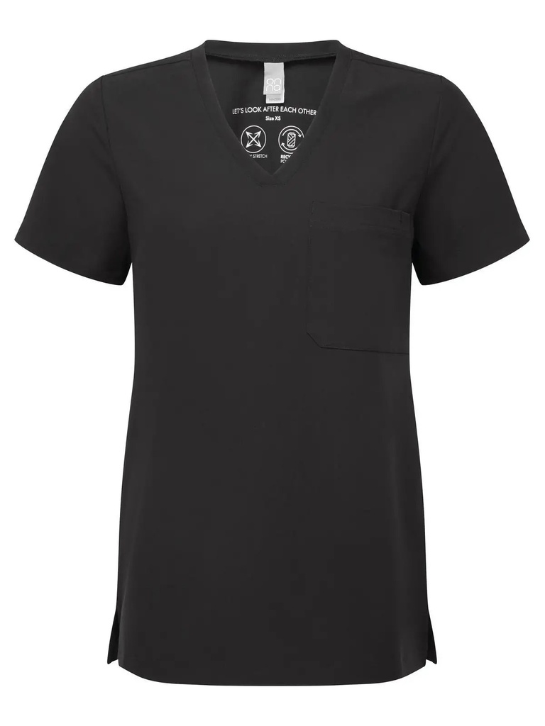 ONNA - 'Limitless' Womene¢s Onna-Stretch Tunic (NN300)