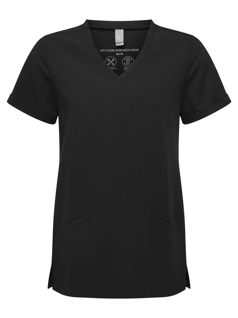 ONNA - 'Invincible' Womene¢s Onna-Stretch Tunic (NN310)