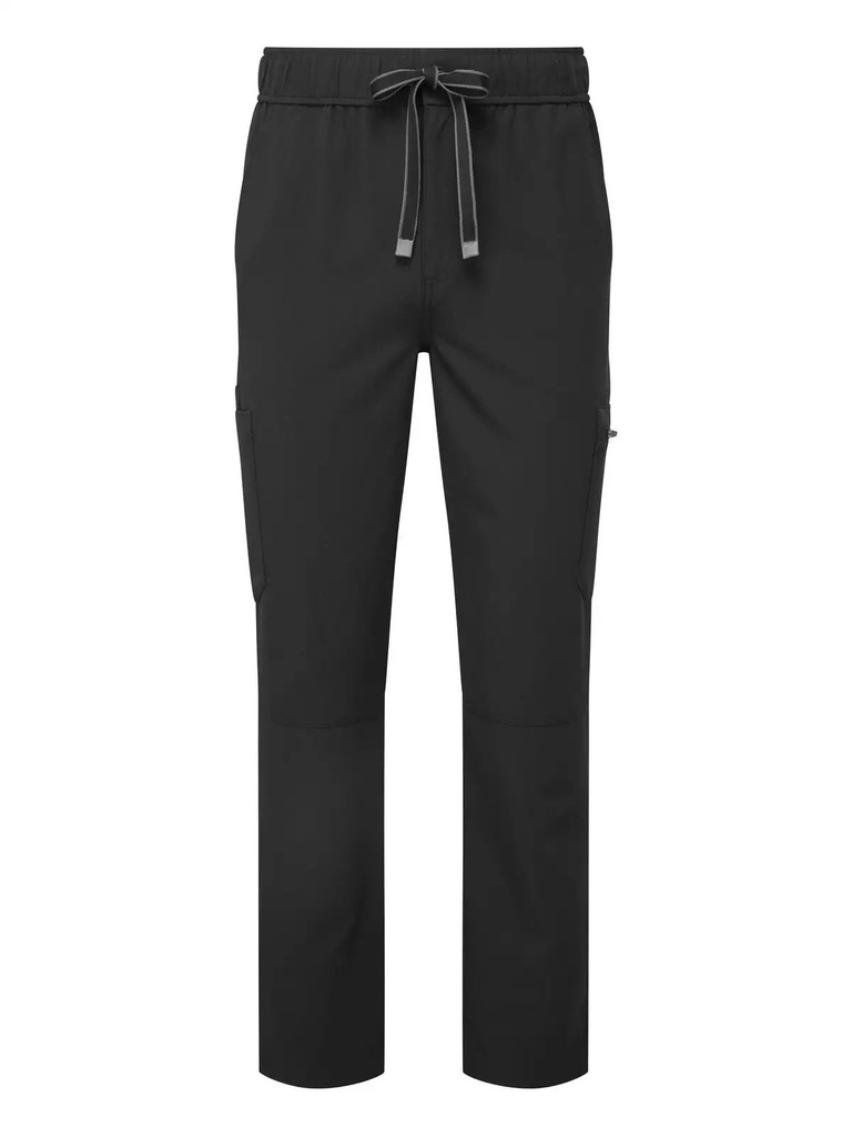ONNA - 'Relentless' Mene¢s Onna-Stretch Cargo Pant (NN500)