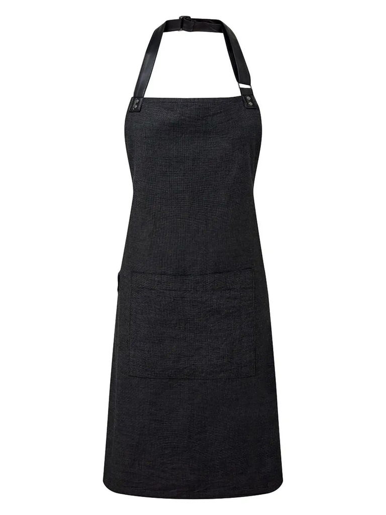 PREMIER - Annex Oxford Bib Apron (PR144)
