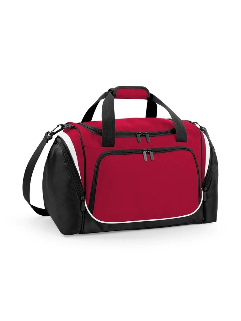 QUADRA - Pro Team Locker Bag (QS277)