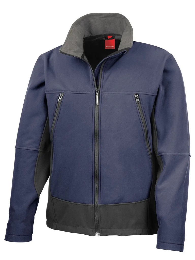 RESULT - Activity Softshell Jacket (RER120)