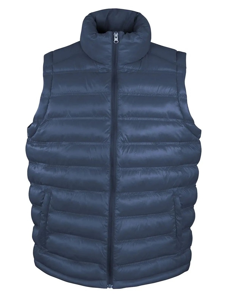 RESULT - Ice Bird Padded Gilet (RER193M)