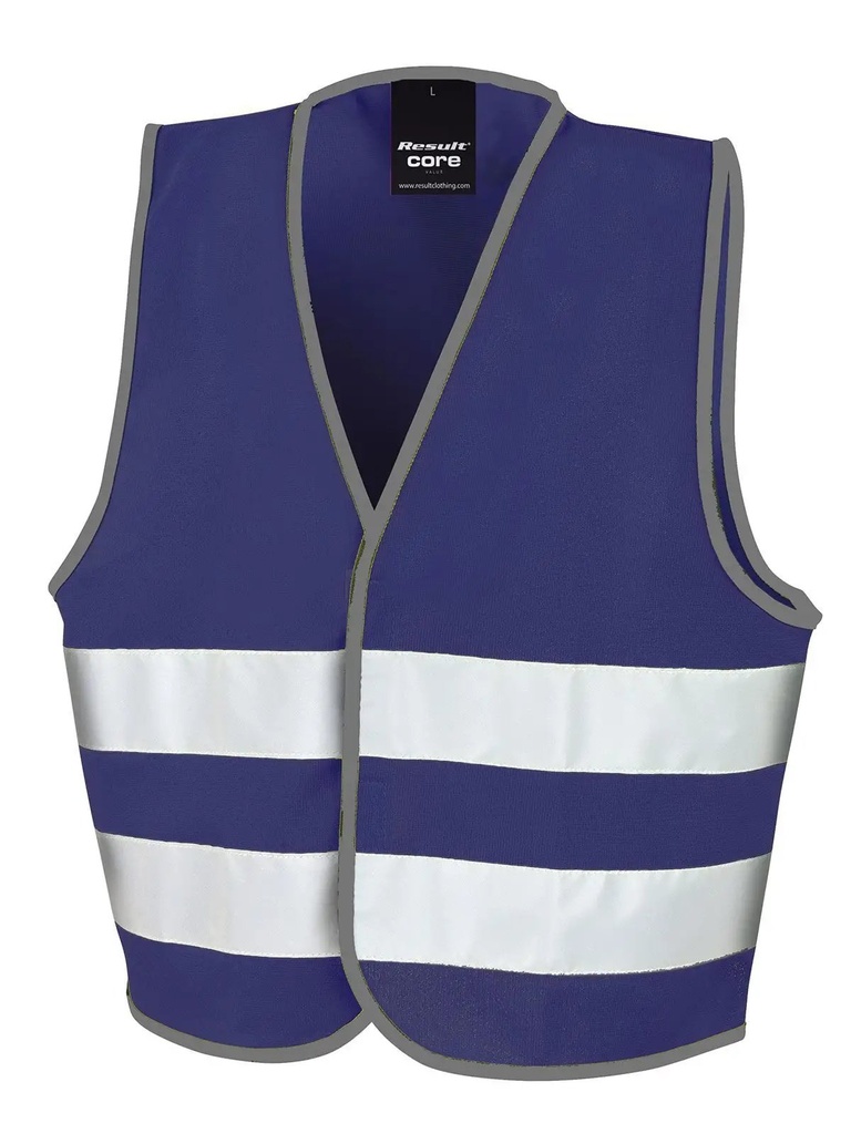 RESULT - Junior Enhanced Visibility Vest (RER200JEV)