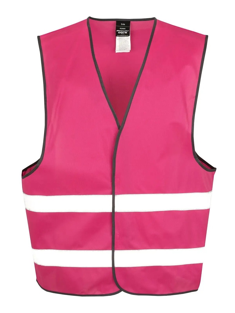 RESULT - Core Enhance Visibility Vest (RER200XEV)