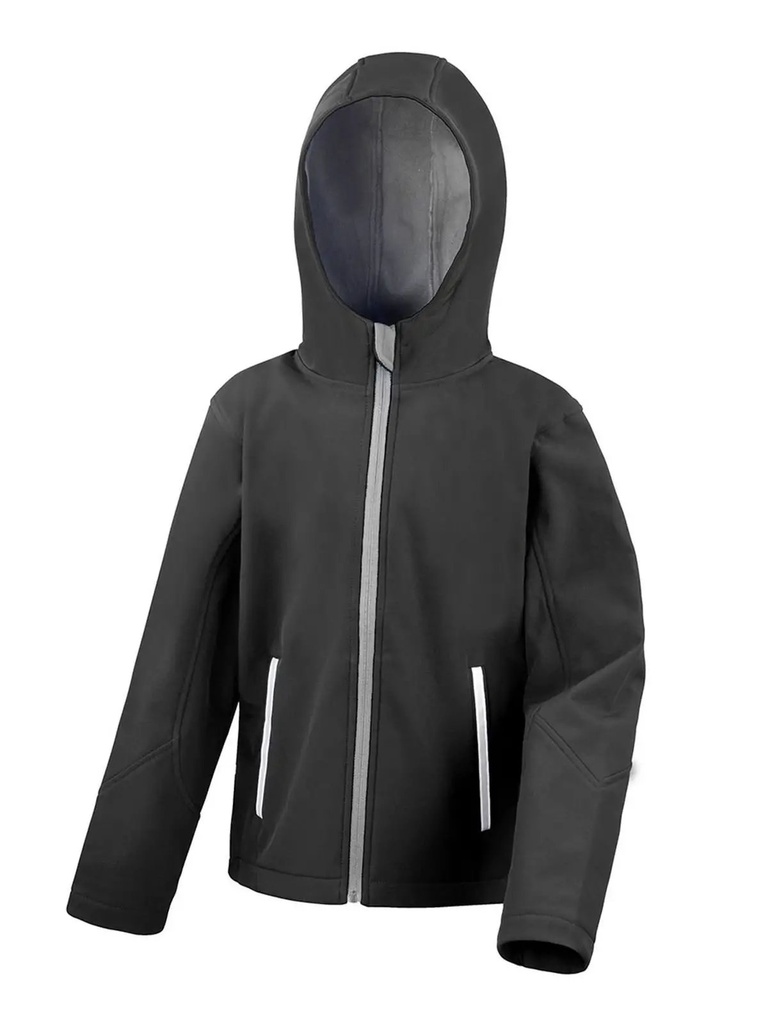 RESULT - Young softshell (RER224Y)