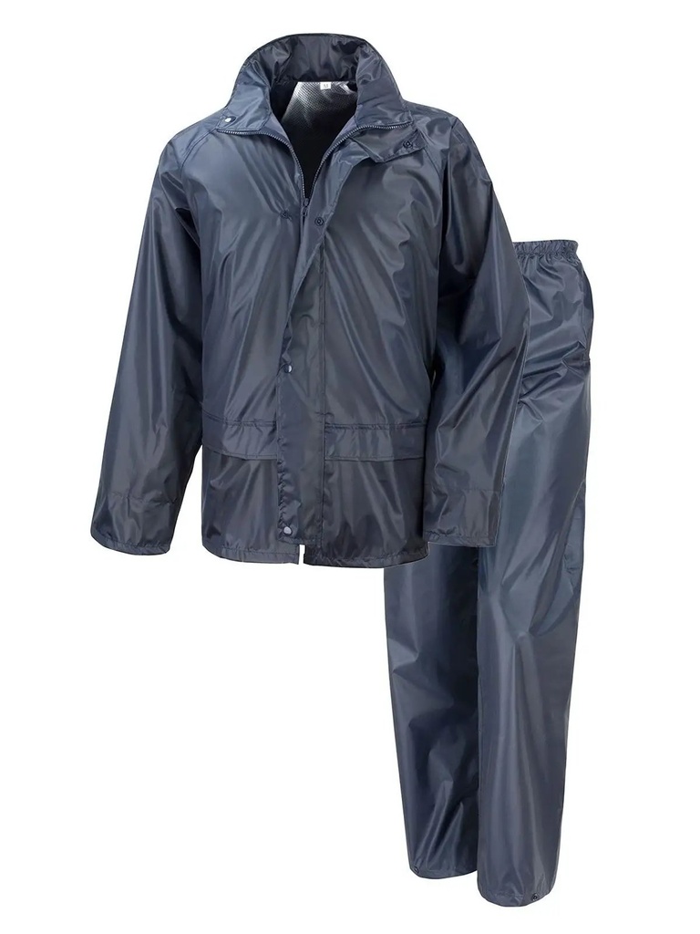 RESULT - Rain Suit (RER225X)
