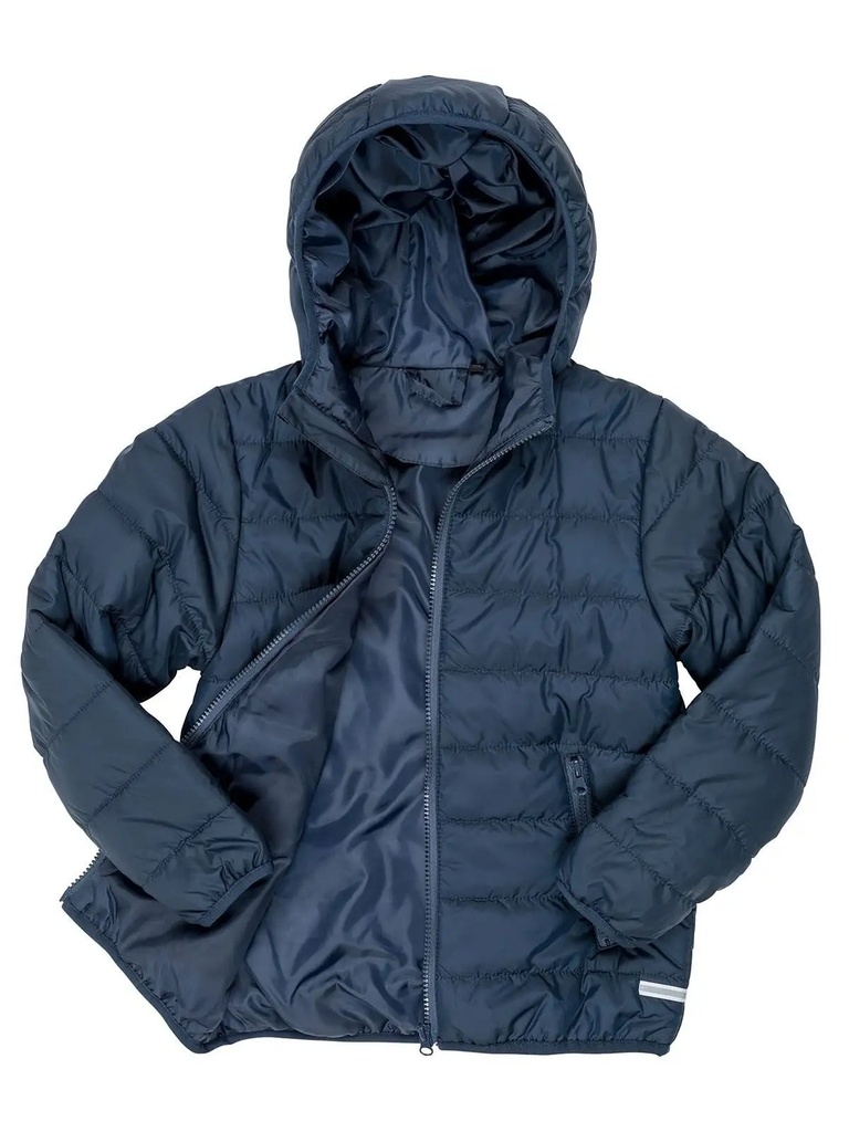 RESULT - Core Junior Padded Jacket (RER233J)