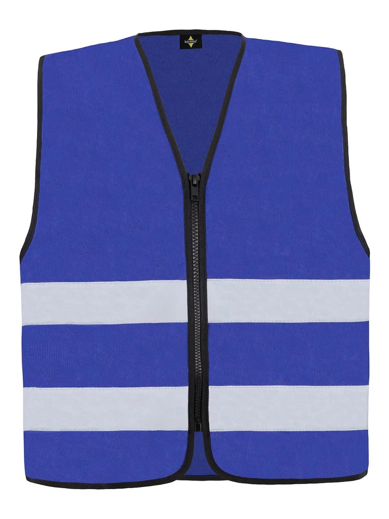 KORNTEX - Korntex Safety Vest with Zipper Cologne (RX217)