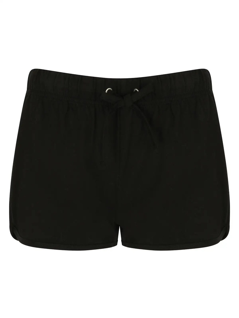 SKINNIFIT - Ladies Retro Shorts (SKSK069)