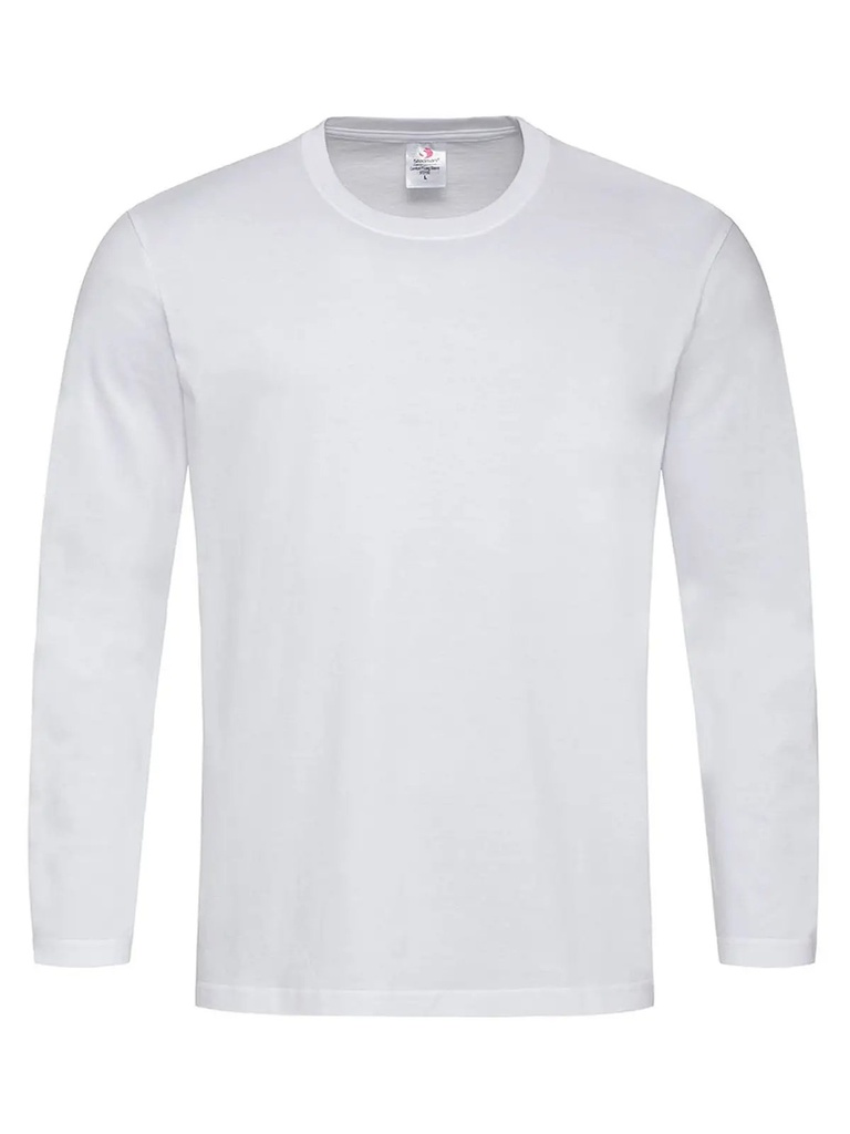 STEDMAN - Comfort-T Long Sleeve (ST2130)