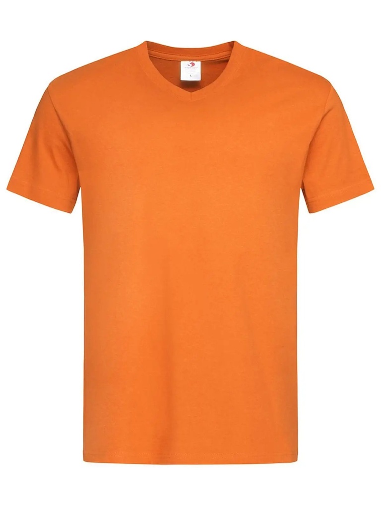 STEDMAN - Classic-T V-Neck (ST2300)
