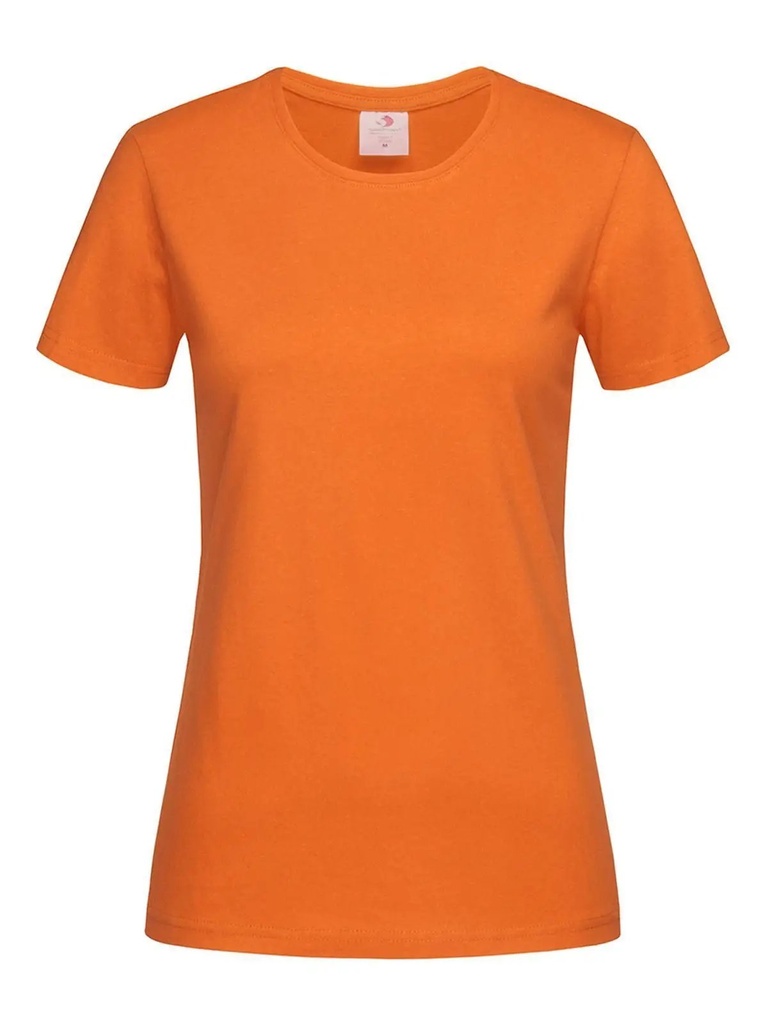 STEDMAN - Classic-T Fitted Women (ST2600)