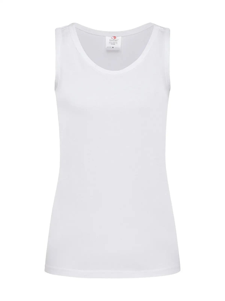 STEDMAN - Classic Tank Top (ST2900)