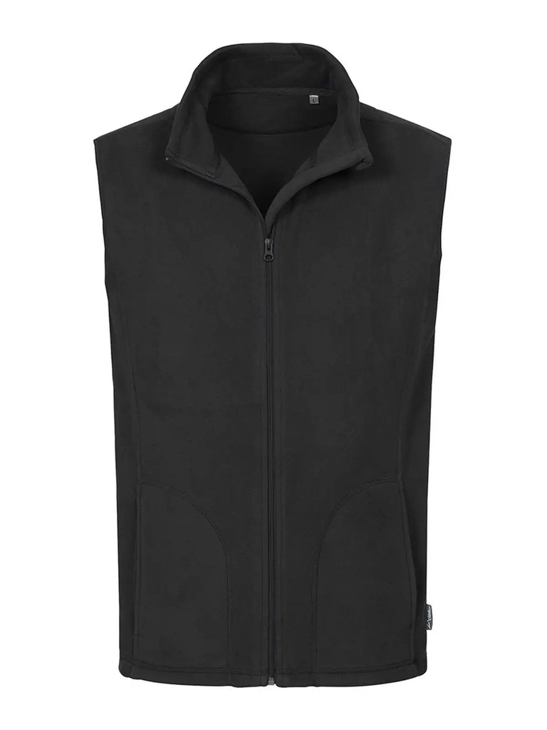 STEDMAN - Active Fleece Vest (ST5010)