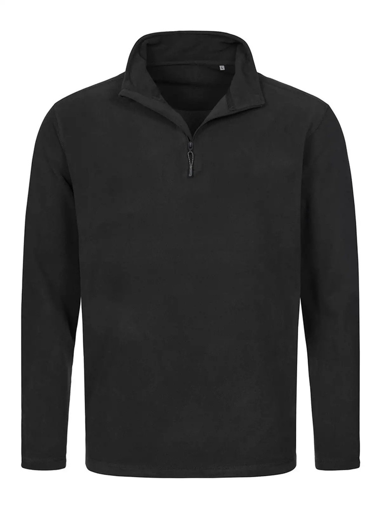 STEDMAN - Active Fleece Half-Zip (ST5020)