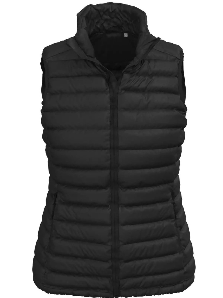 STEDMAN - Lux Padded Vest (ST5530)
