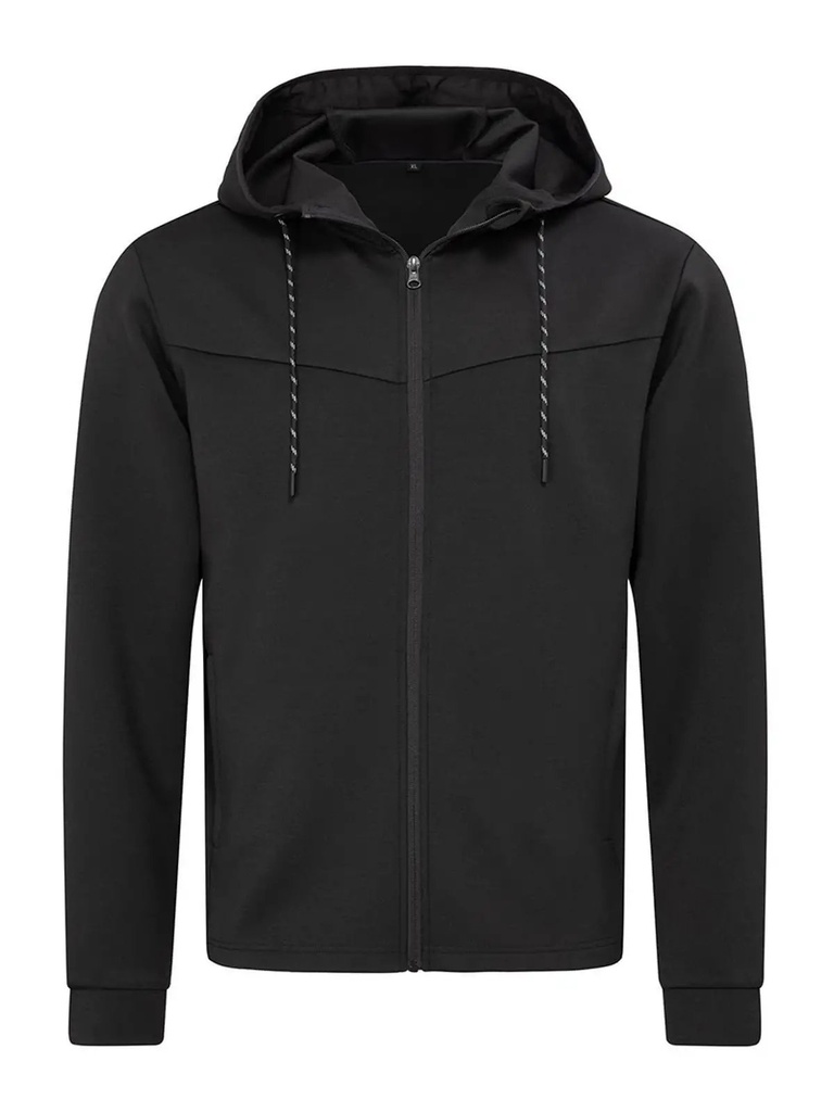 STEDMAN - Recycled Scuba Jacket Men (ST5840)