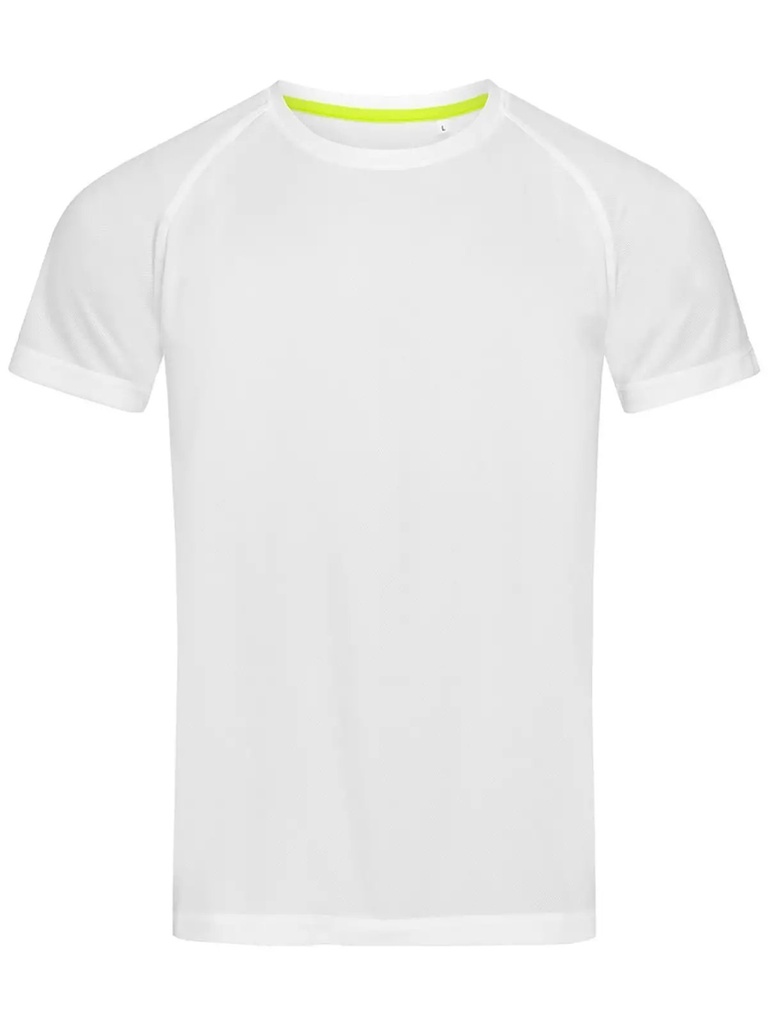 STEDMAN - Active 140 Raglan (ST8410)