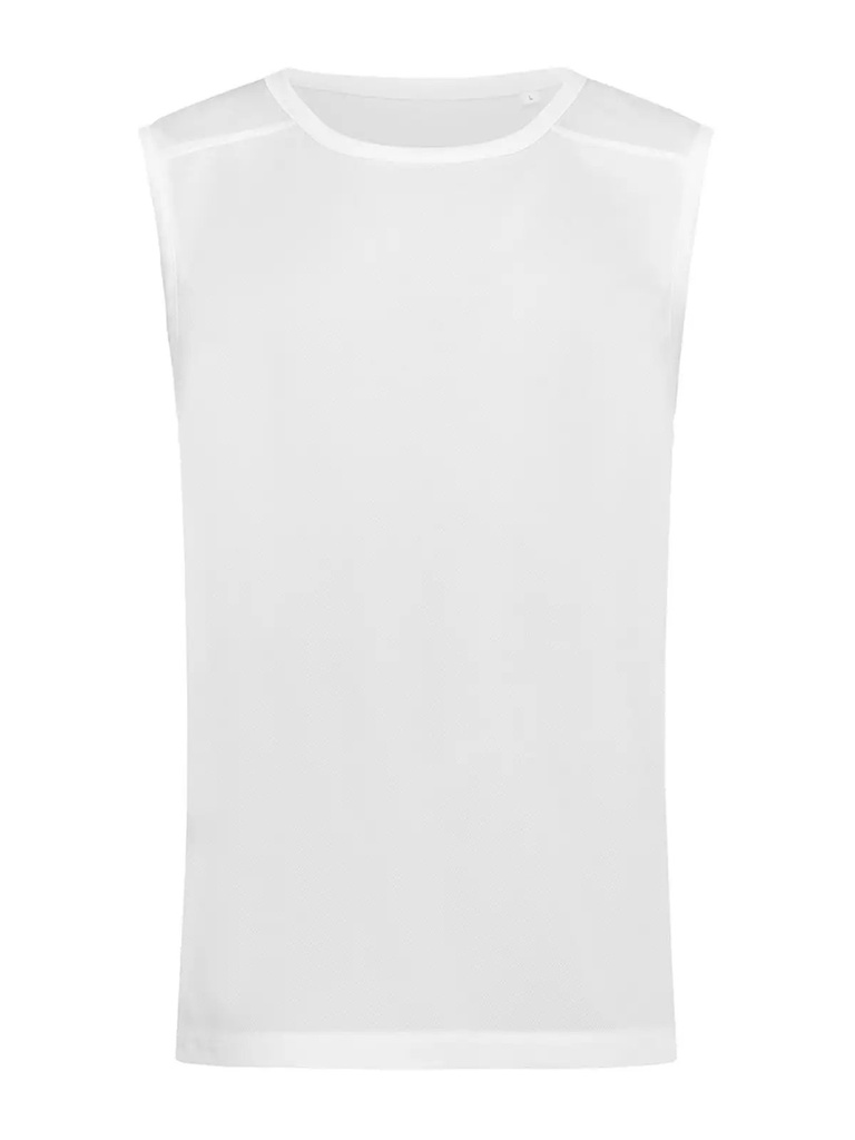 STEDMAN - Active 140 Sleeveless (ST8440)